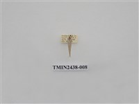 藏品(銀灰苔蛾)的圖片